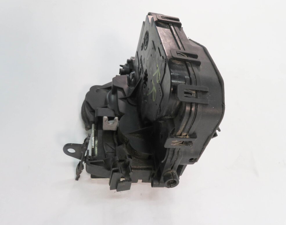 Thumbnail 3: 10-18 BMW 3/4/5/7/X3/X4/X6 RIGHT SIDE REAR DOOR POWER LOCK LATCH ACTUATOR MOTOR
