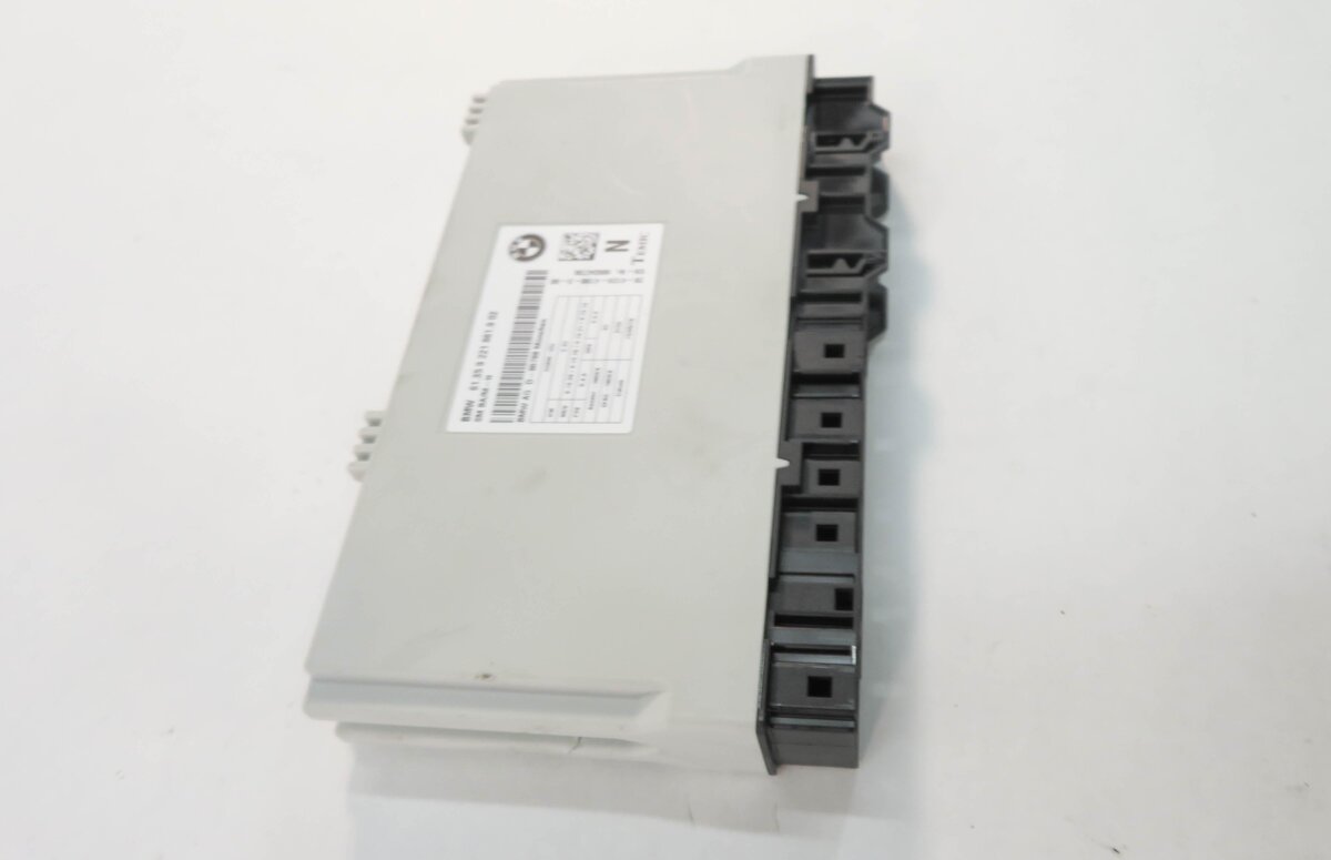 Thumbnail 2: 2010-2016 BMW 128i 328i 335i M3 X1 X5 X6 Z4 - FRONT MEMORY SEAT CONTROL MODULE