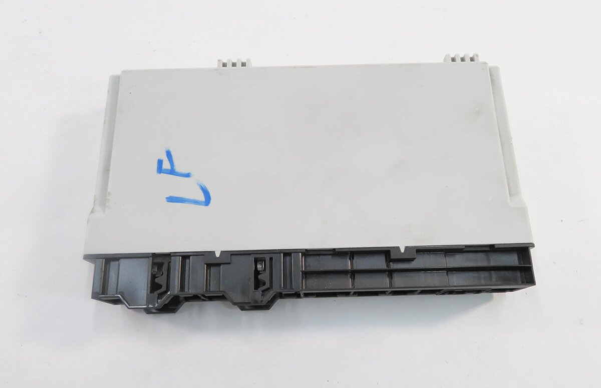 Thumbnail 5: 2010-2016 BMW 128i 328i 335i M3 X1 X5 X6 Z4 - FRONT MEMORY SEAT CONTROL MODULE