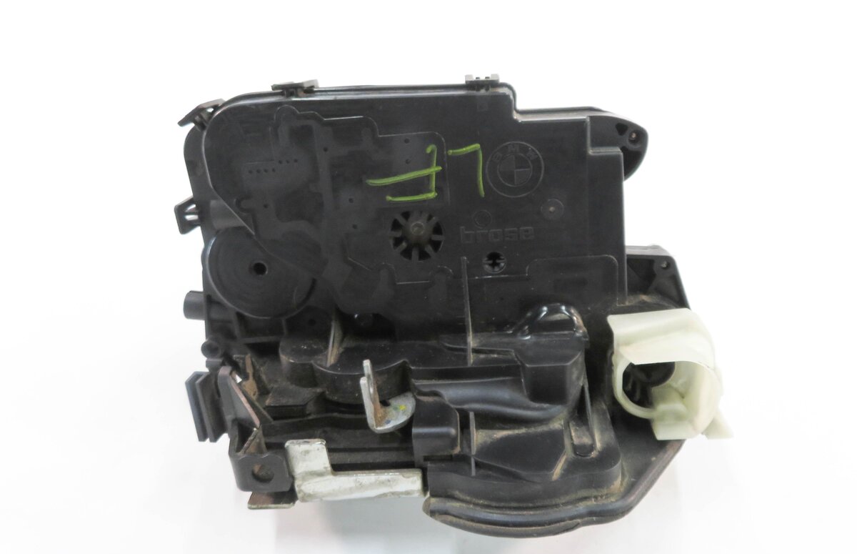 2009-2018 BMW 1/2/3/4/5/7/X1 X3 X4 (E87 E90 F01 F10) LEFT DRIVER DOOR LOCK LATCH
