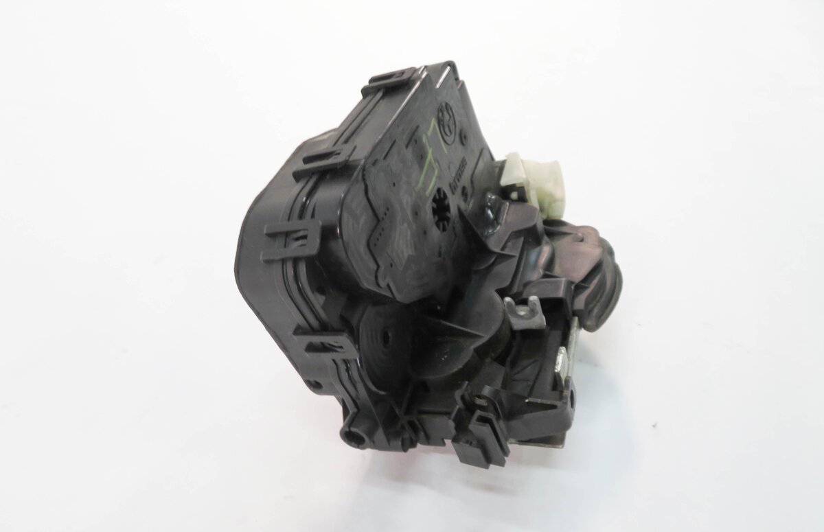 Thumbnail 2: 2009-2018 BMW 1/2/3/4/5/7/X1 X3 X4 (E87 E90 F01 F10) LEFT DRIVER DOOR LOCK LATCH