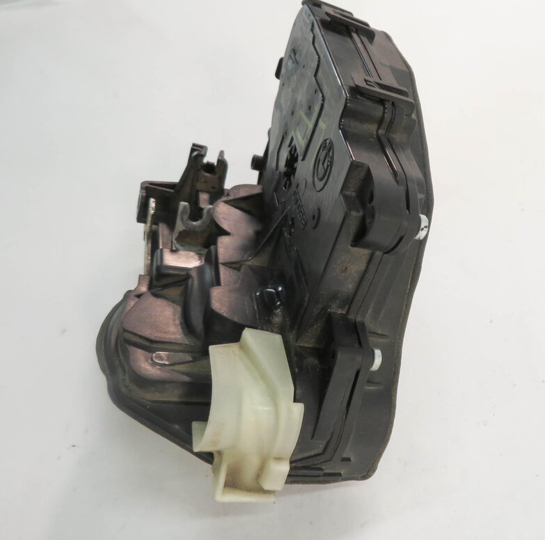 Thumbnail 3: 2009-2018 BMW 1/2/3/4/5/7/X1 X3 X4 (E87 E90 F01 F10) LEFT DRIVER DOOR LOCK LATCH