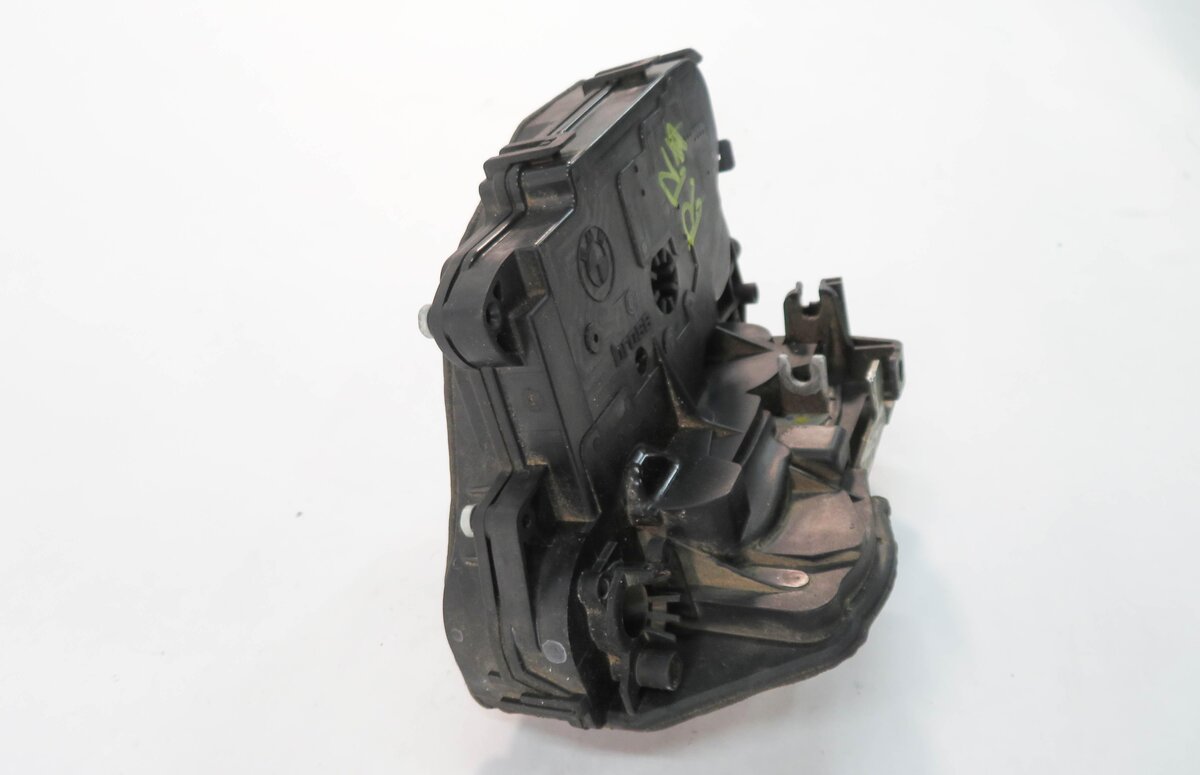 Thumbnail 2: 2009-2018 BMW 1/2/3/4/5/7/X1 X3 X4 (E87 E90 F01 F10) RIGHT FRONT DOOR LOCK LATCH