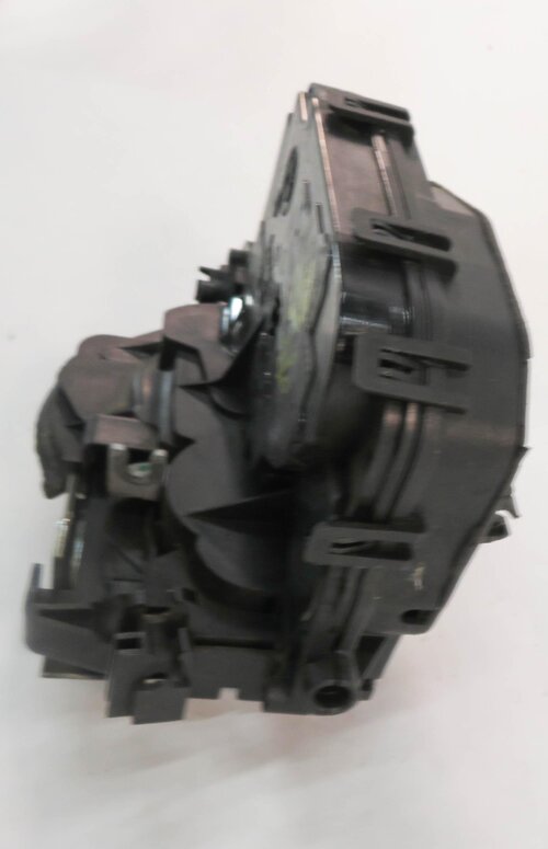 Thumbnail 3: 2009-2018 BMW 1/2/3/4/5/7/X1 X3 X4 (E87 E90 F01 F10) RIGHT FRONT DOOR LOCK LATCH