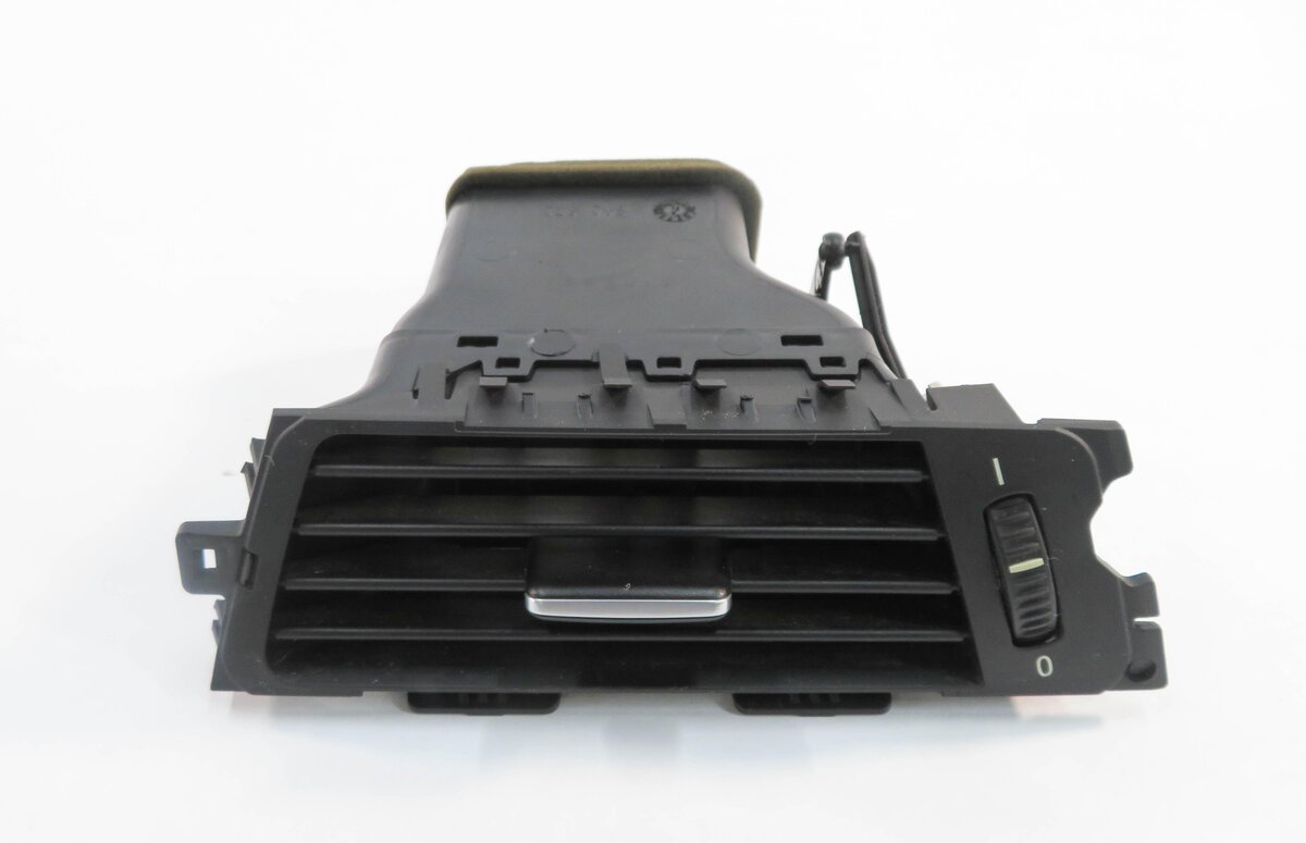 2011 BMW 335i (E90) RIGHT FRONT PASSENGER DASH HEATER A/C AIR VENT