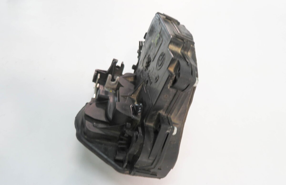 Thumbnail 3: 10-18 BMW 3/4/5/7/X3/X4/X6 LEFT SIDE REAR DOOR POWER LOCK LATCH ACTUATOR MOTOR