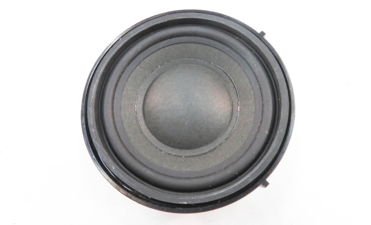 Thumbnail 8: 2009 BMW 750i (F01) RADIO STEREO MEDIA AUDIO SUBWOOFER TWEETER SPEAKER SET-14