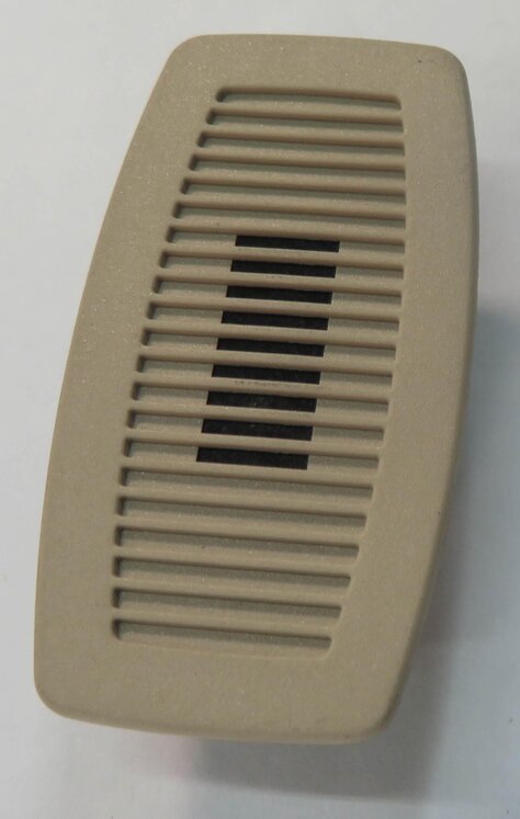 Thumbnail 2: 2009 BMW 750i (F01) CELL PHONE COMMUNICATION HANDS FREE MIC MICROPHONE (OYSTER)
