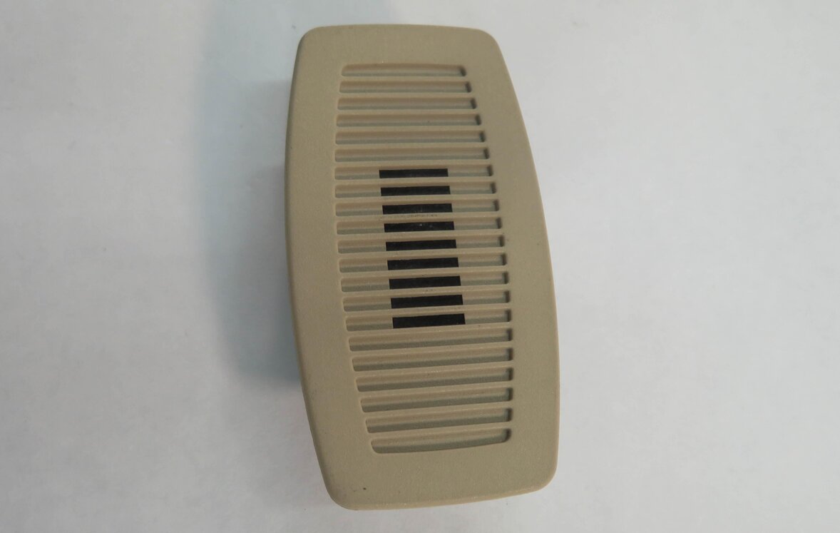 Thumbnail 3: 2009 BMW 750i (F01) CELL PHONE COMMUNICATION HANDS FREE MIC MICROPHONE (OYSTER)