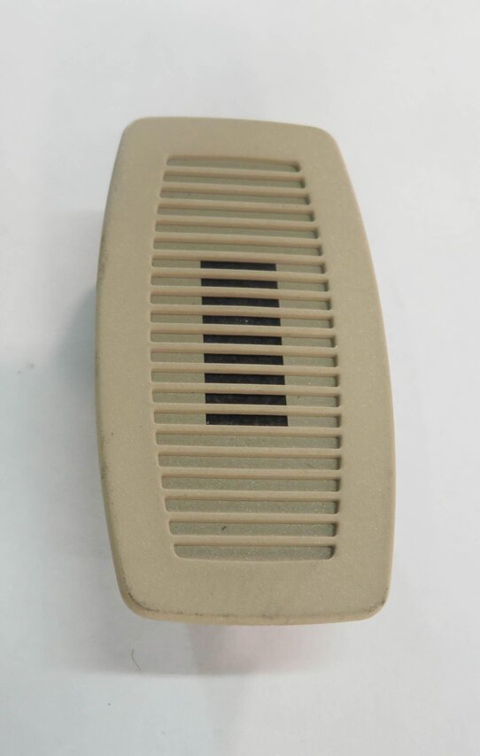 Thumbnail 2: 2009 BMW 750i (F01) CELL PHONE COMMUNICATION HANDS FREE MIC MICROPHONE (OYSTER)