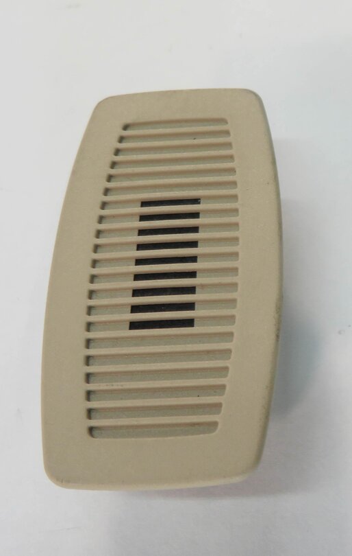 Thumbnail 3: 2009 BMW 750i (F01) CELL PHONE COMMUNICATION HANDS FREE MIC MICROPHONE (OYSTER)