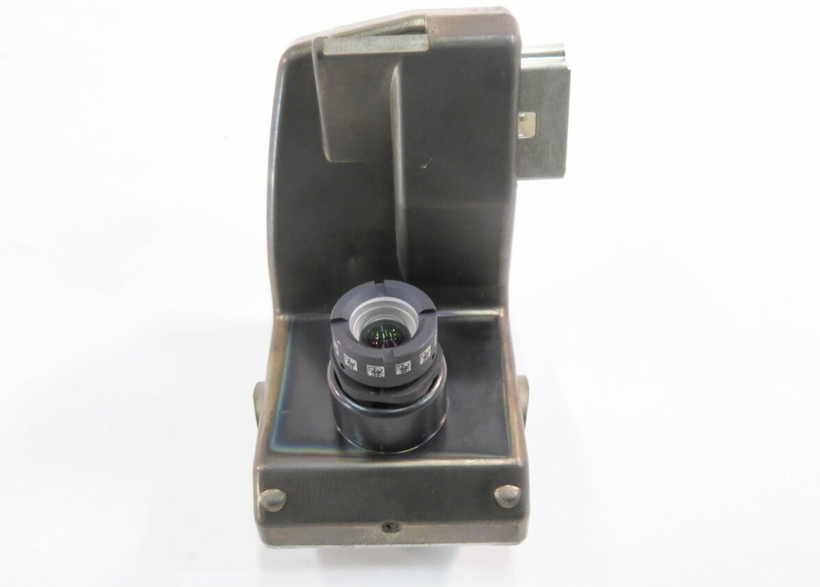 2009-2012 BMW 740i 750i 760i B7 X6 (F01 E71) LANE DEPARTURE WARNING CAMERA