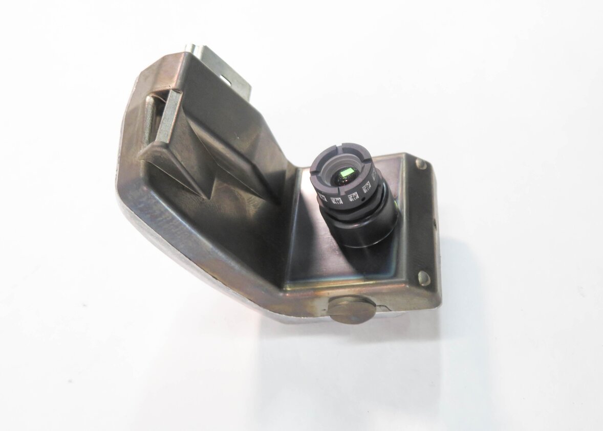 Thumbnail 2: 2009-2012 BMW 740i 750i 760i B7 X6 (F01 E71) LANE DEPARTURE WARNING CAMERA