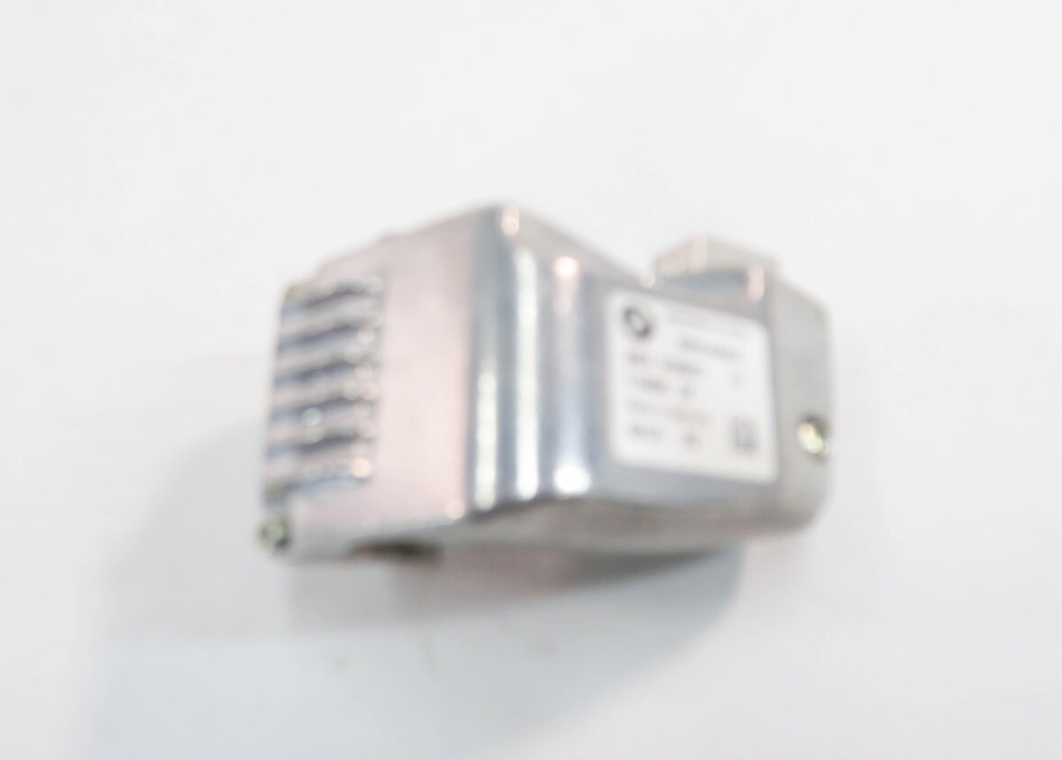 Thumbnail 4: 2009-2012 BMW 740i 750i 760i B7 X6 (F01 E71) LANE DEPARTURE WARNING CAMERA