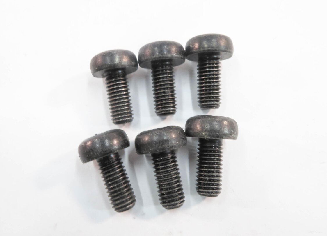 Thumbnail 6: 2009 BMW 750i (F01) REAR SEAT SEATBELT RETRACTOR SET-3 (OYSTER)