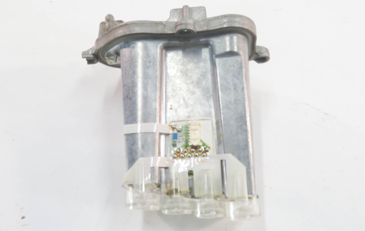 Thumbnail 5: 2009 BMW 750i (F01) RIGHT FRONT PASSENGER HEADLIGHT TURN SIGNAL LED LIGHT LAMP