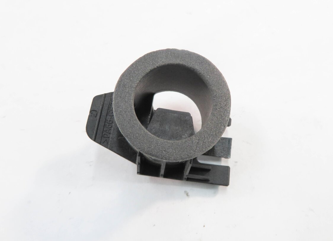 2009 BMW 750i (F01) IGNITION SWITCH IMMOBILIZER KEY SIGNAL COIL RING