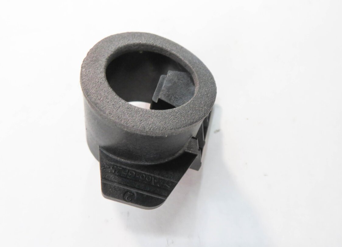 Thumbnail 2: 2009 BMW 750i (F01) IGNITION SWITCH IMMOBILIZER KEY SIGNAL COIL RING