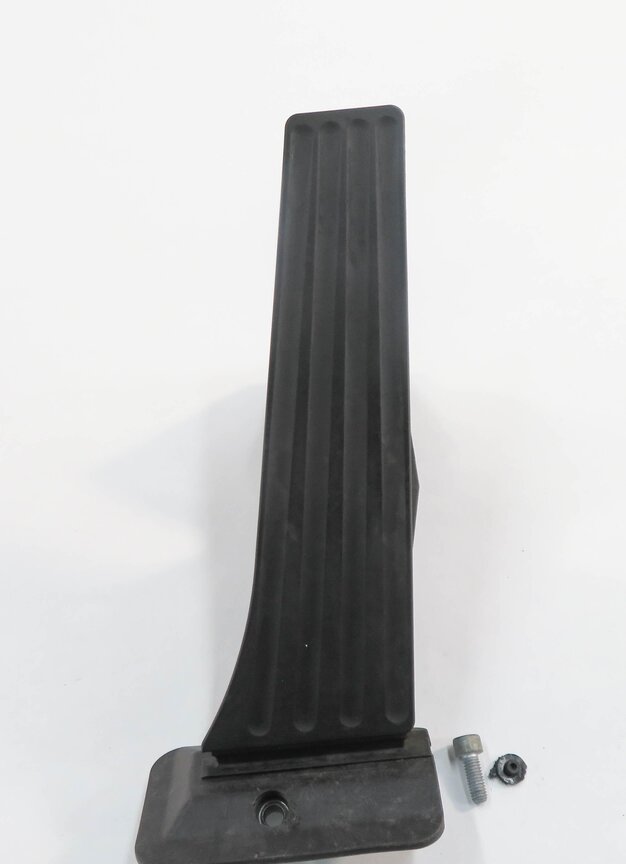 2009 BMW 750i (F01) GAS PEDAL FUEL THROTTLE ACCELERATOR PEDAL
