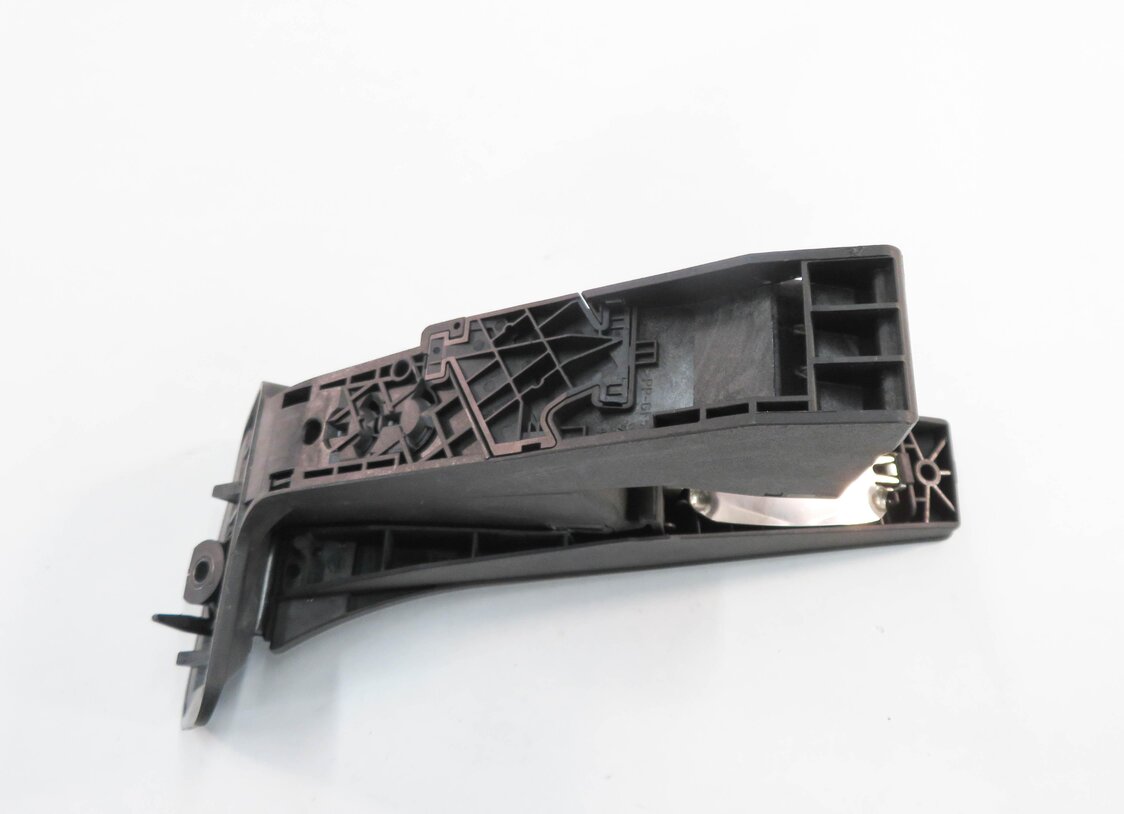 Thumbnail 6: 2009 BMW 750i (F01) GAS PEDAL FUEL THROTTLE ACCELERATOR PEDAL