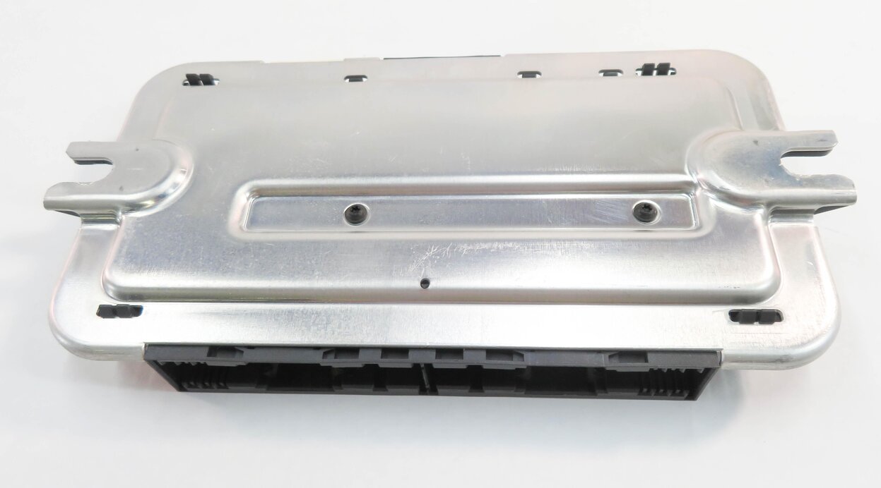 2010-2017 BMW 528i 535i 550i 650i 750i M5 X3 - FRMIII BODY LIGHT CONTROL MODULE