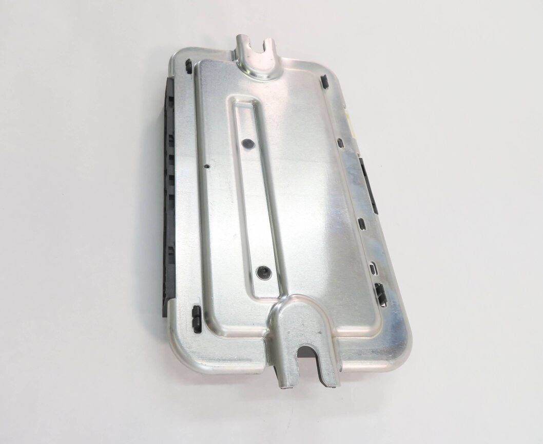 Thumbnail 3: 2010-2017 BMW 528i 535i 550i 650i 750i M5 X3 - FRMIII BODY LIGHT CONTROL MODULE