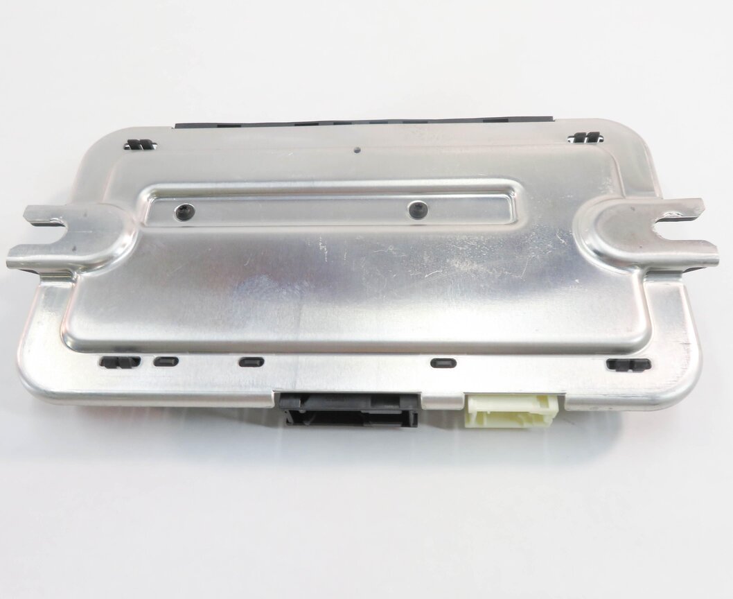 Thumbnail 4: 2010-2017 BMW 528i 535i 550i 650i 750i M5 X3 - FRMIII BODY LIGHT CONTROL MODULE