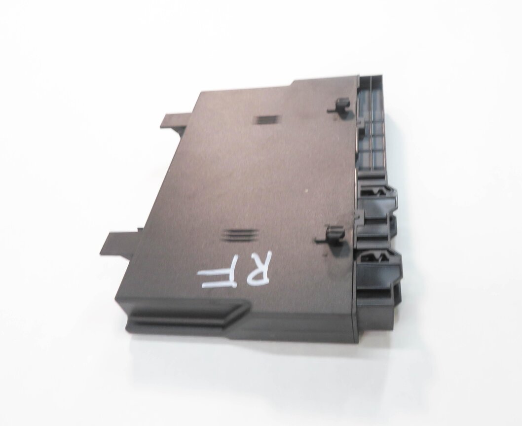 Thumbnail 2: 2009-2010 BMW 750i 760i (F01) FRONT COMFORT SEAT MEMORY CONTROL MODULE COMPUTER