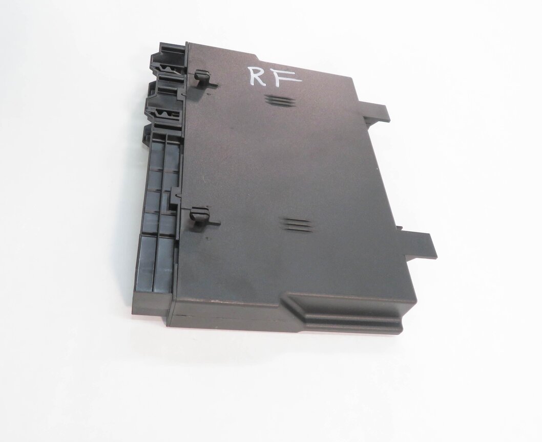 Thumbnail 3: 2009-2010 BMW 750i 760i (F01) FRONT COMFORT SEAT MEMORY CONTROL MODULE COMPUTER