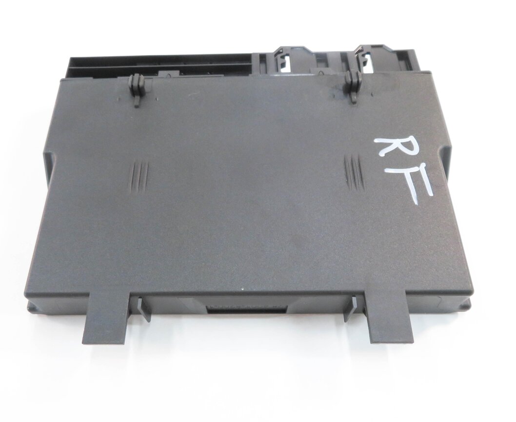 Thumbnail 4: 2009-2010 BMW 750i 760i (F01) FRONT COMFORT SEAT MEMORY CONTROL MODULE COMPUTER