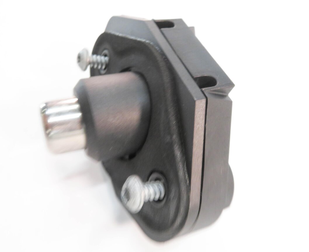Thumbnail 4: 2009 BMW 750i (F01) DRIVER DOOR HANDLE TRUNK LOCK CYLINDER KEY SET-3