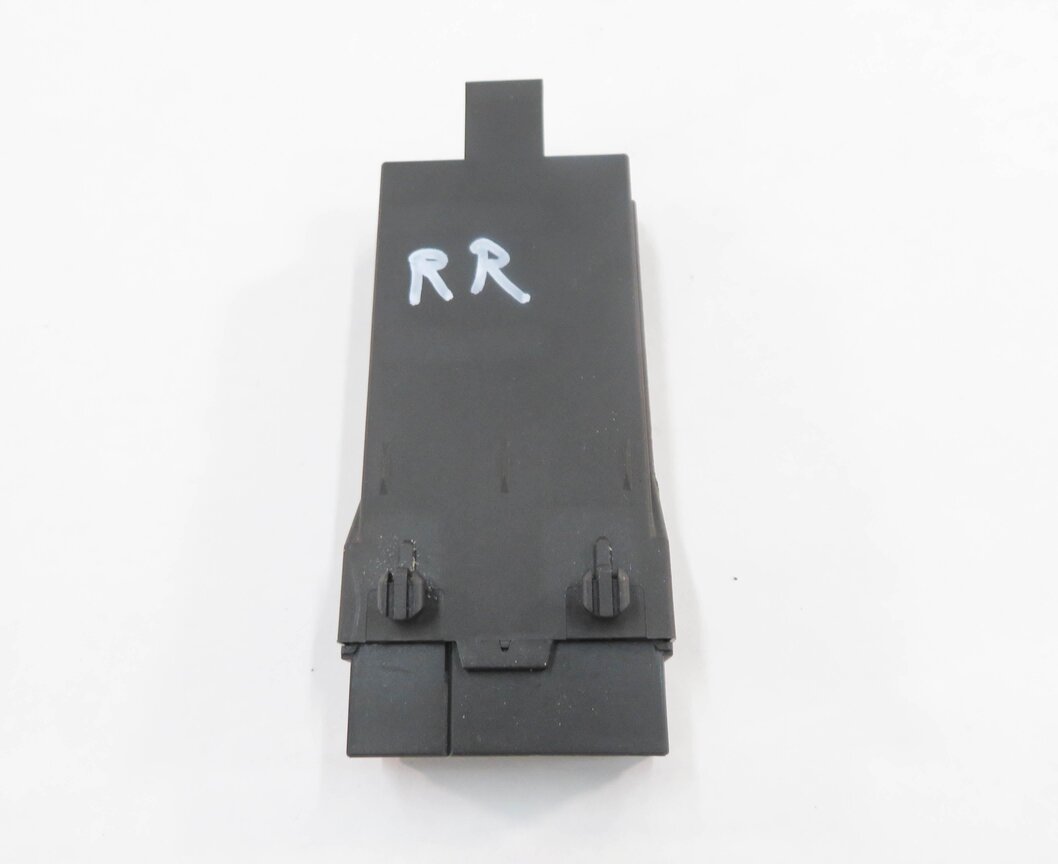 Thumbnail 5: 10-19 BMW 328i 330i 335i 530i 535i 550i 740i 750i 760i - REAR HEATED SEAT MODULE
