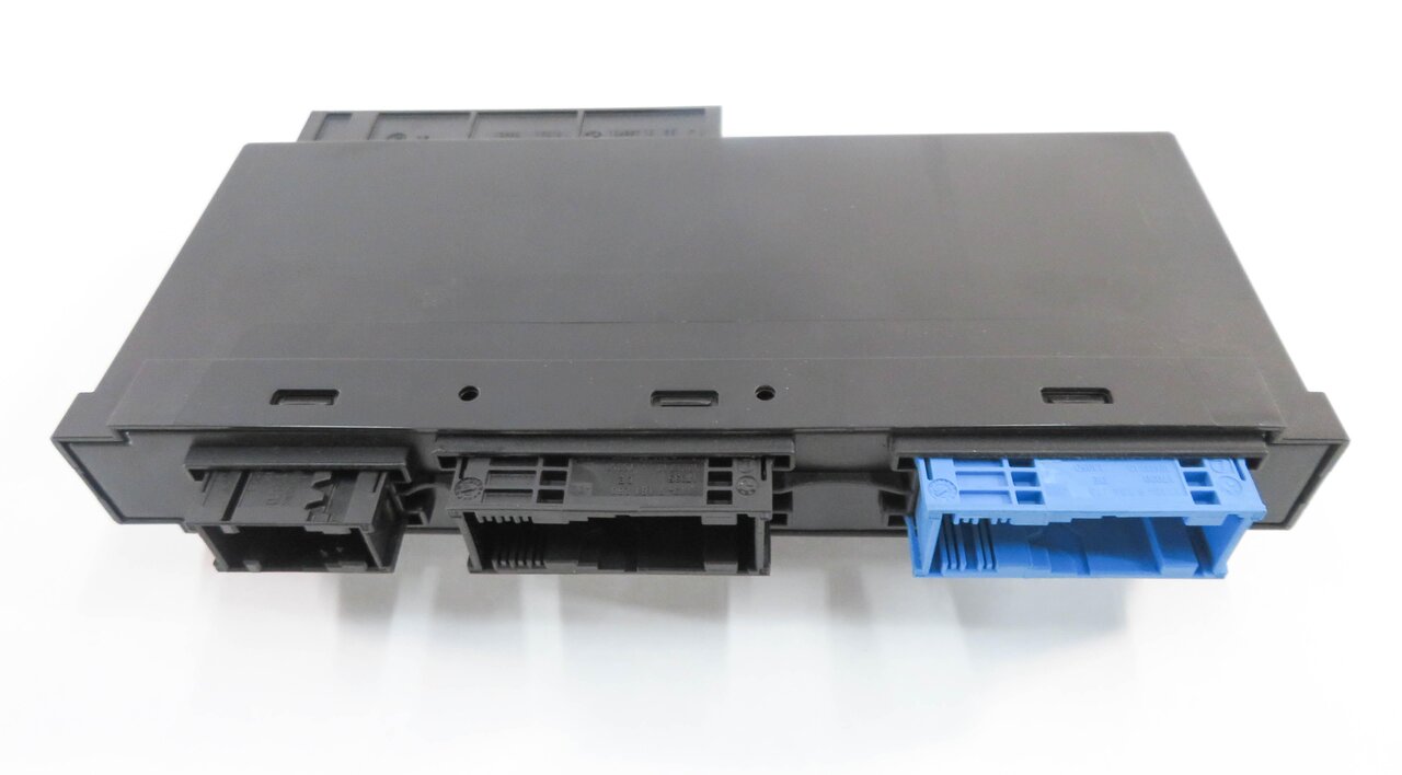 2009-2011 BMW 740i 750i 760i B7 (F01) MAIN PRIMARY BODY CONTROL MODULE BCM