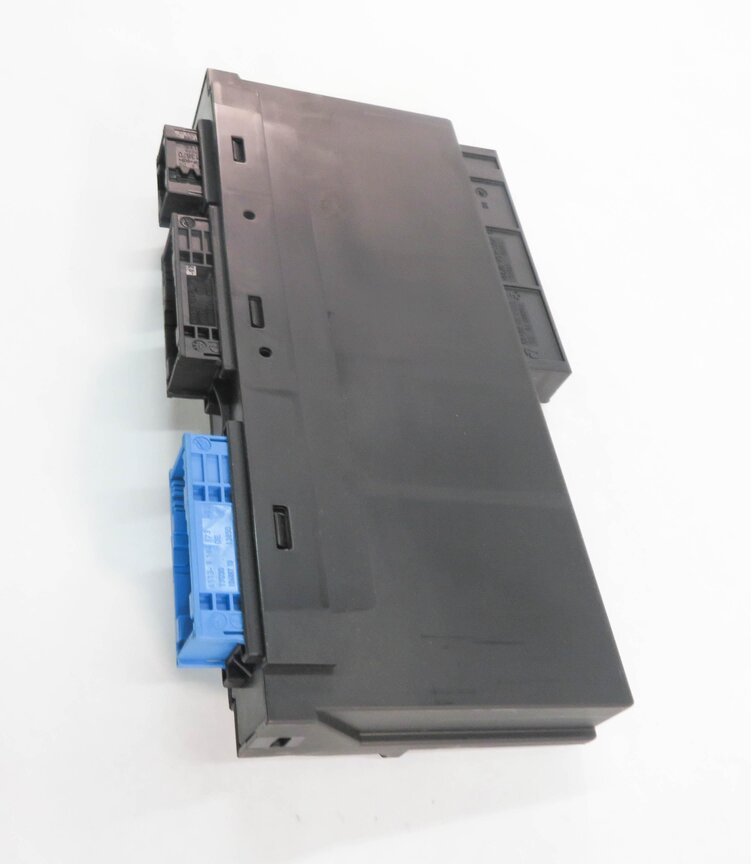 Thumbnail 3: 2009-2011 BMW 740i 750i 760i B7 (F01) MAIN PRIMARY BODY CONTROL MODULE BCM
