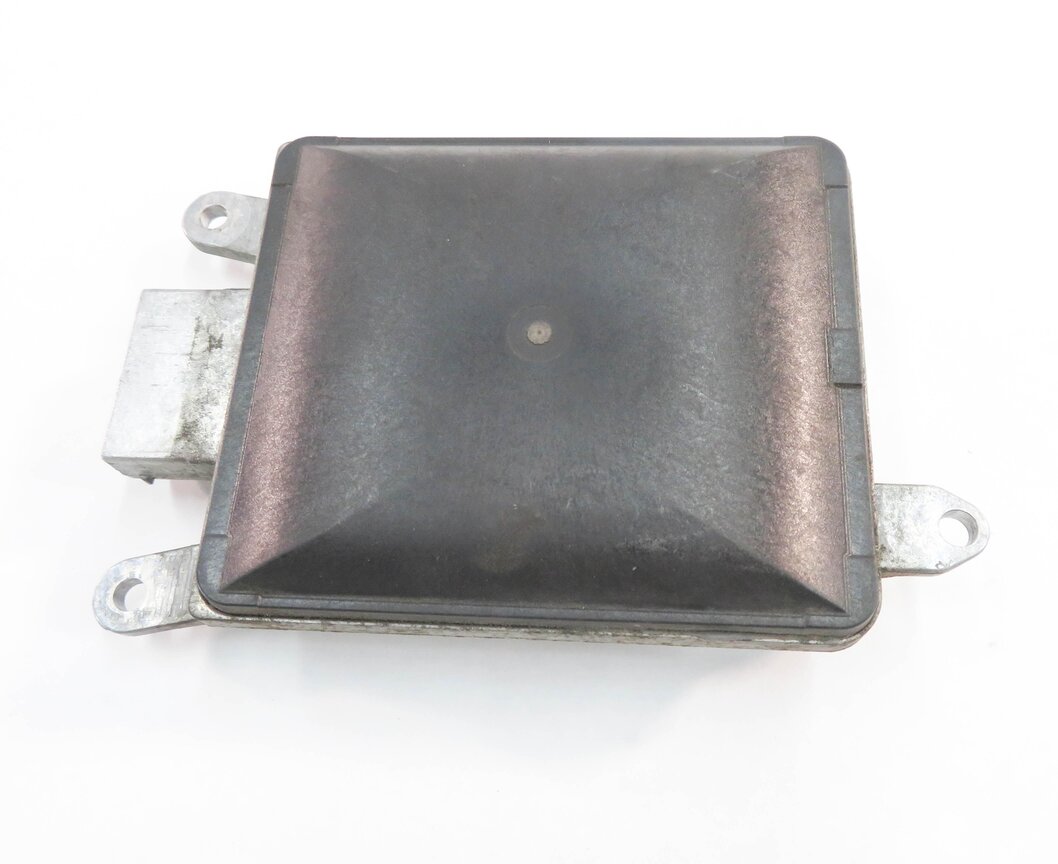 2009 BMW 750i (F01) RIGHT REAR LANE DEPARTURE WARNING SENSOR MODULE (MASTER)