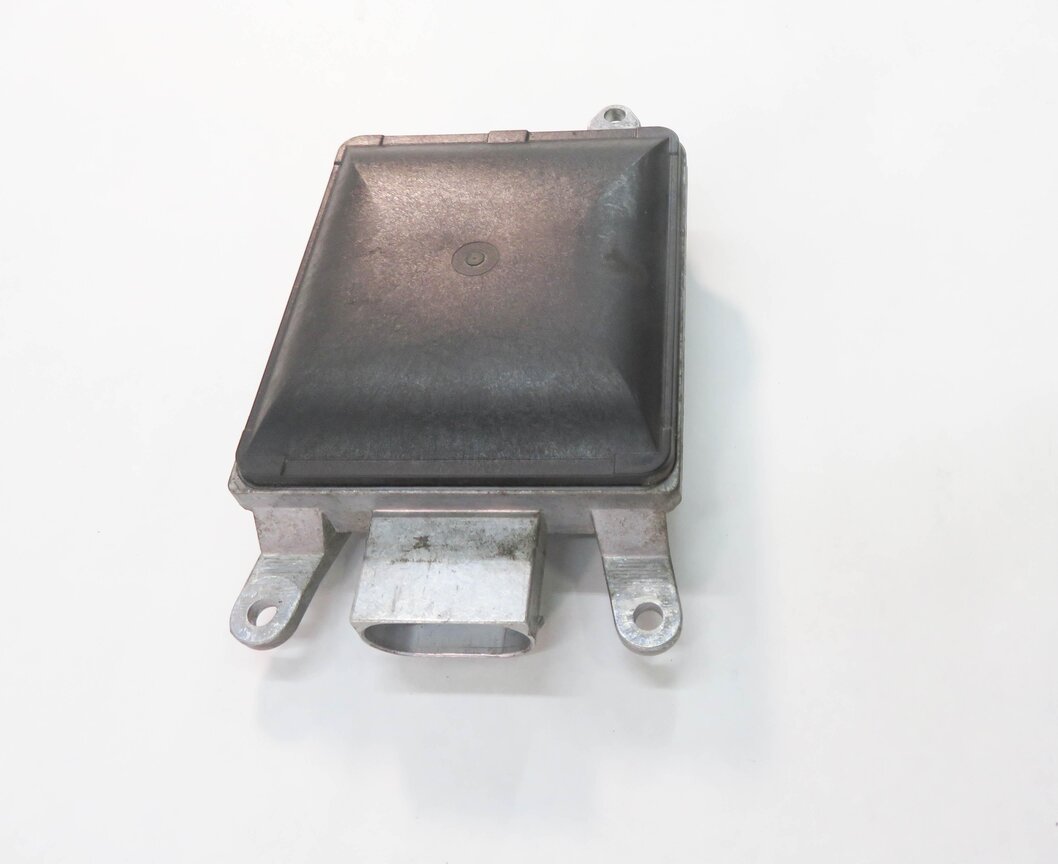 Thumbnail 2: 2009 BMW 750i (F01) RIGHT REAR LANE DEPARTURE WARNING SENSOR MODULE (MASTER)