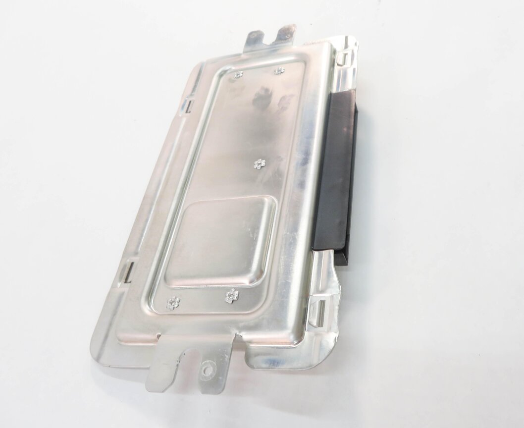 Thumbnail 3: 09-17 BMW 535i 550i 650i 740i 750i 760i (F01 F10) VDC DYNAMIC SUSPENSION MODULE