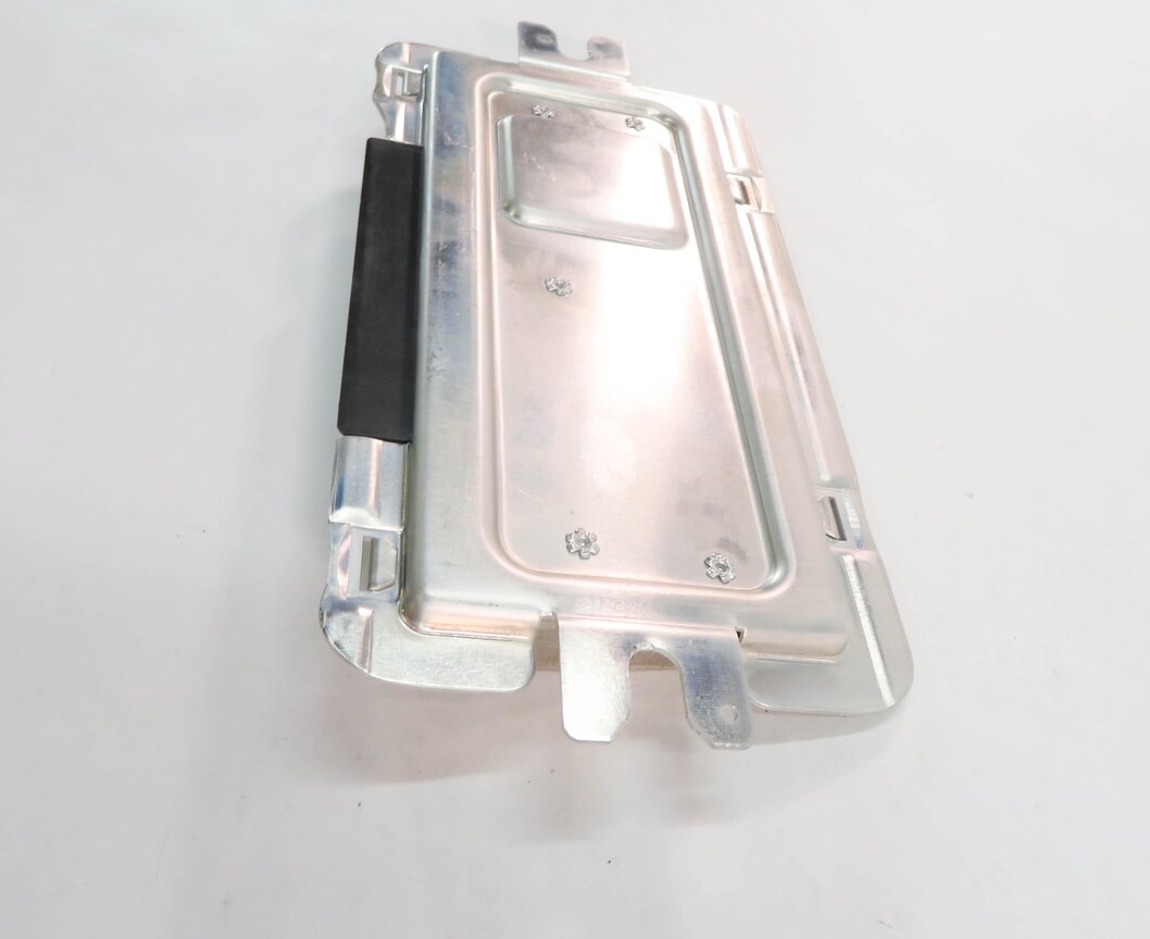 Thumbnail 4: 09-17 BMW 535i 550i 650i 740i 750i 760i (F01 F10) VDC DYNAMIC SUSPENSION MODULE