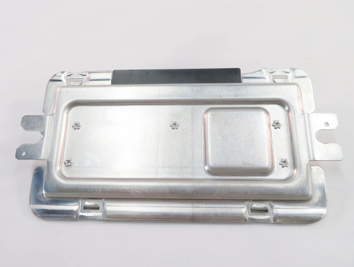 Thumbnail 5: 09-17 BMW 535i 550i 650i 740i 750i 760i (F01 F10) VDC DYNAMIC SUSPENSION MODULE
