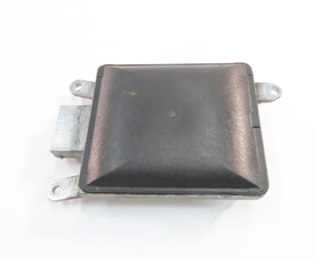 2009 BMW 750i (F01) LEFT REAR LANE DEPARTURE WARNING SENSOR MODULE (SLAVE)