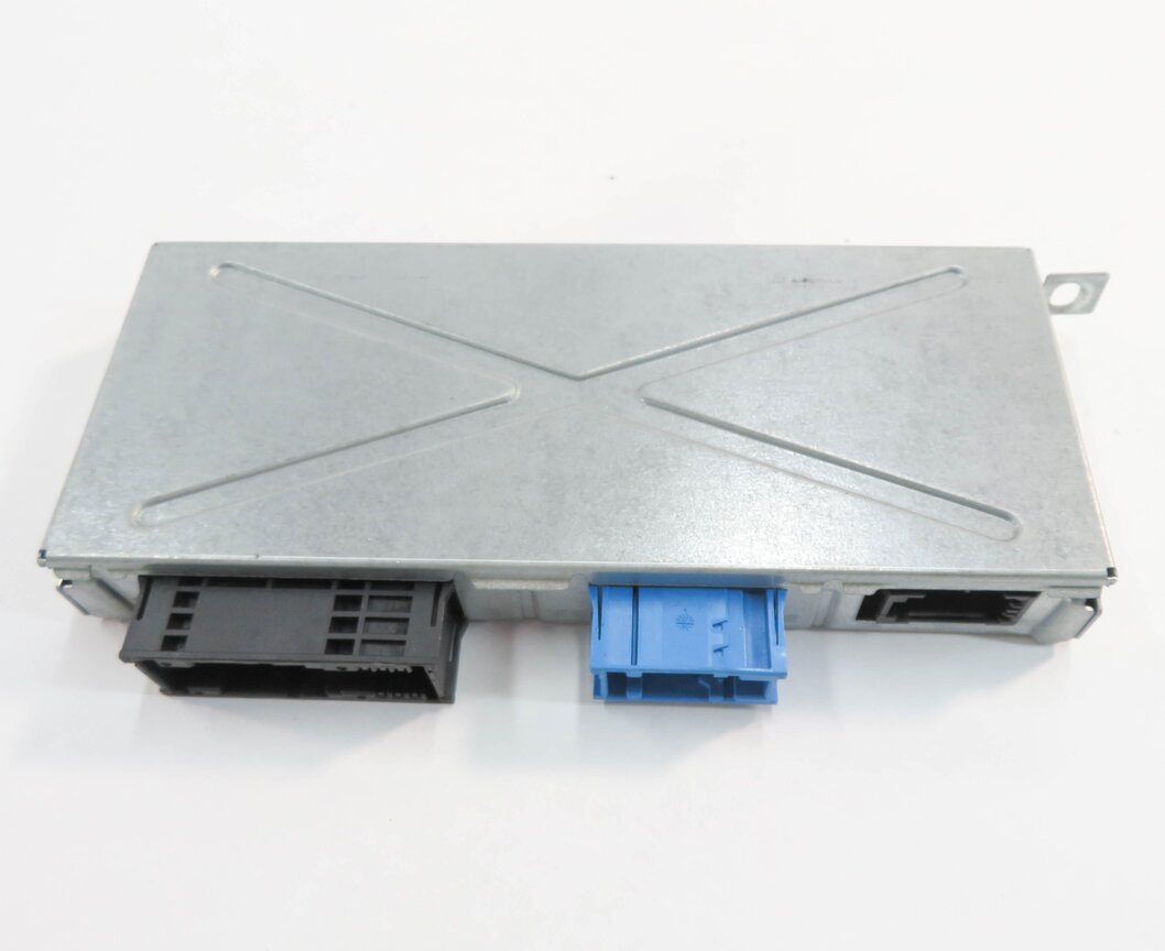 2009-2011 BMW 528i 535i 550i 740i 750i 760i B7 (F01 F10) CENTRAL GATEWAY MODULE