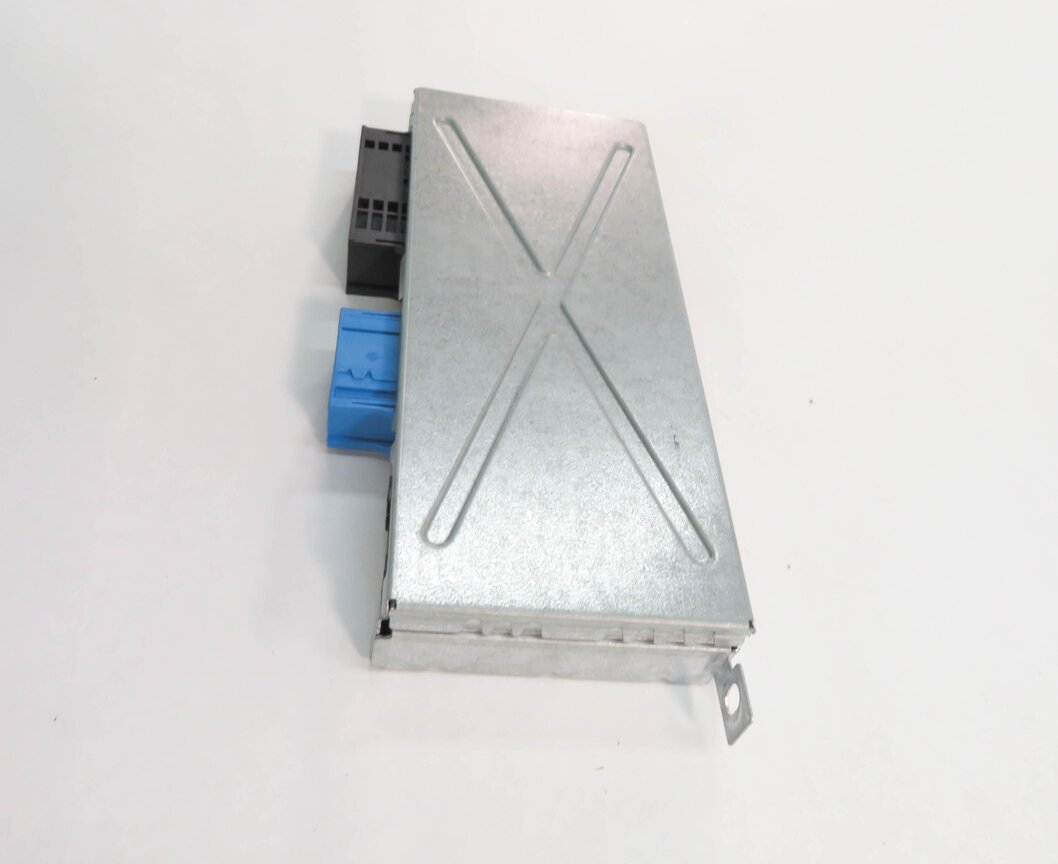 Thumbnail 3: 2009-2011 BMW 528i 535i 550i 740i 750i 760i B7 (F01 F10) CENTRAL GATEWAY MODULE