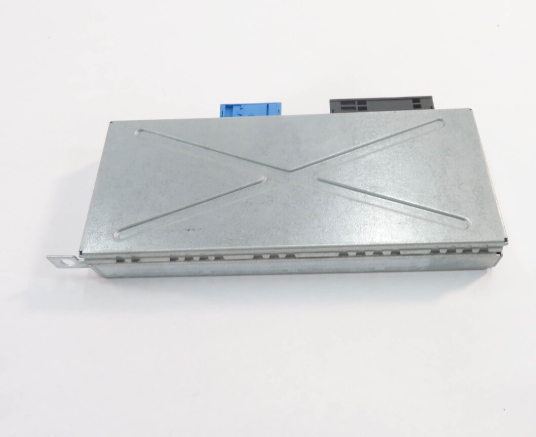Thumbnail 4: 2009-2011 BMW 528i 535i 550i 740i 750i 760i B7 (F01 F10) CENTRAL GATEWAY MODULE