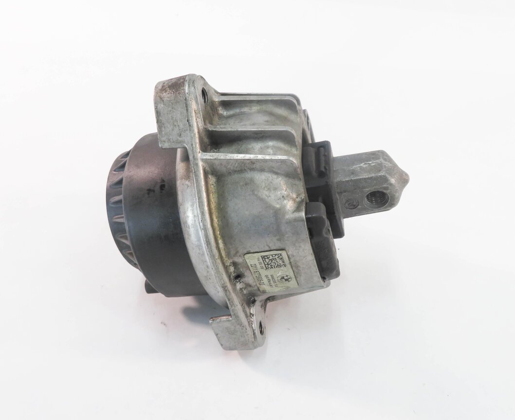 Thumbnail 5: 2009 BMW 750i (F01) 4.4L N63 TWIN TURBO RIGHT PASSENGER SIDE ENGINE MOTOR MOUNT