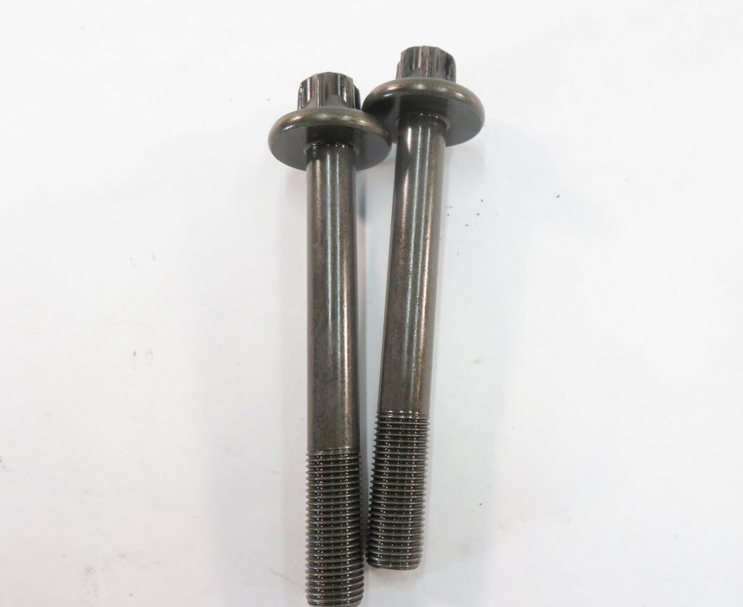 Thumbnail 7: 2009 BMW 750i (F01) 4.4L N63 - LEFT ENGINE INTAKE & EXHAUST TIMING GEAR SET