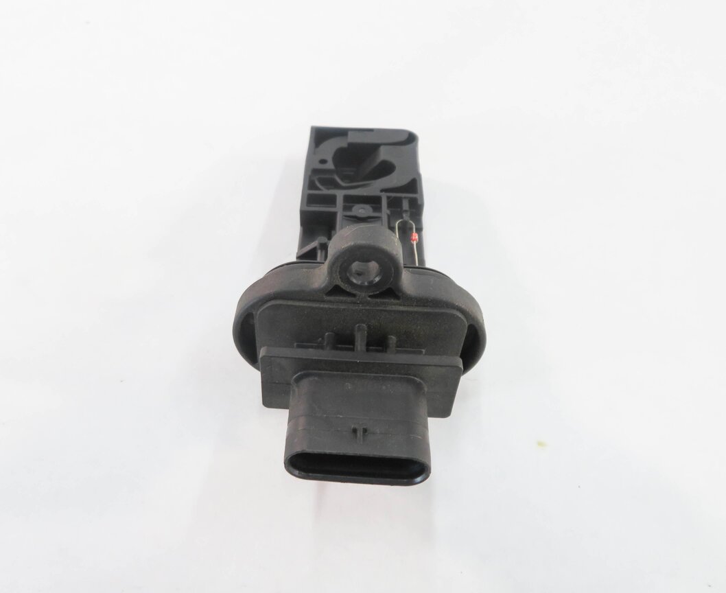 Thumbnail 2: 06-14 BMW 550i 750i 650i X5 X6 (E60 E70 E71 F01 F10) V8 MASS AIR FLOW SENSOR MAF