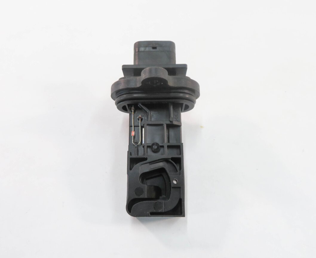 Thumbnail 5: 06-14 BMW 550i 750i 650i X5 X6 (E60 E70 E71 F01 F10) V8 MASS AIR FLOW SENSOR MAF