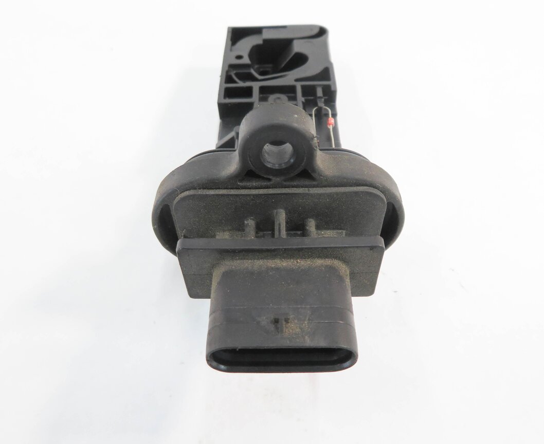 Thumbnail 2: 06-14 BMW 550i 750i 650i X5 X6 (E60 E70 E71 F01 F10) V8 MASS AIR FLOW SENSOR MAF