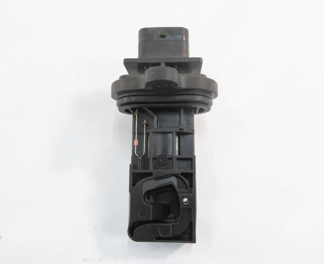 Thumbnail 5: 06-14 BMW 550i 750i 650i X5 X6 (E60 E70 E71 F01 F10) V8 MASS AIR FLOW SENSOR MAF