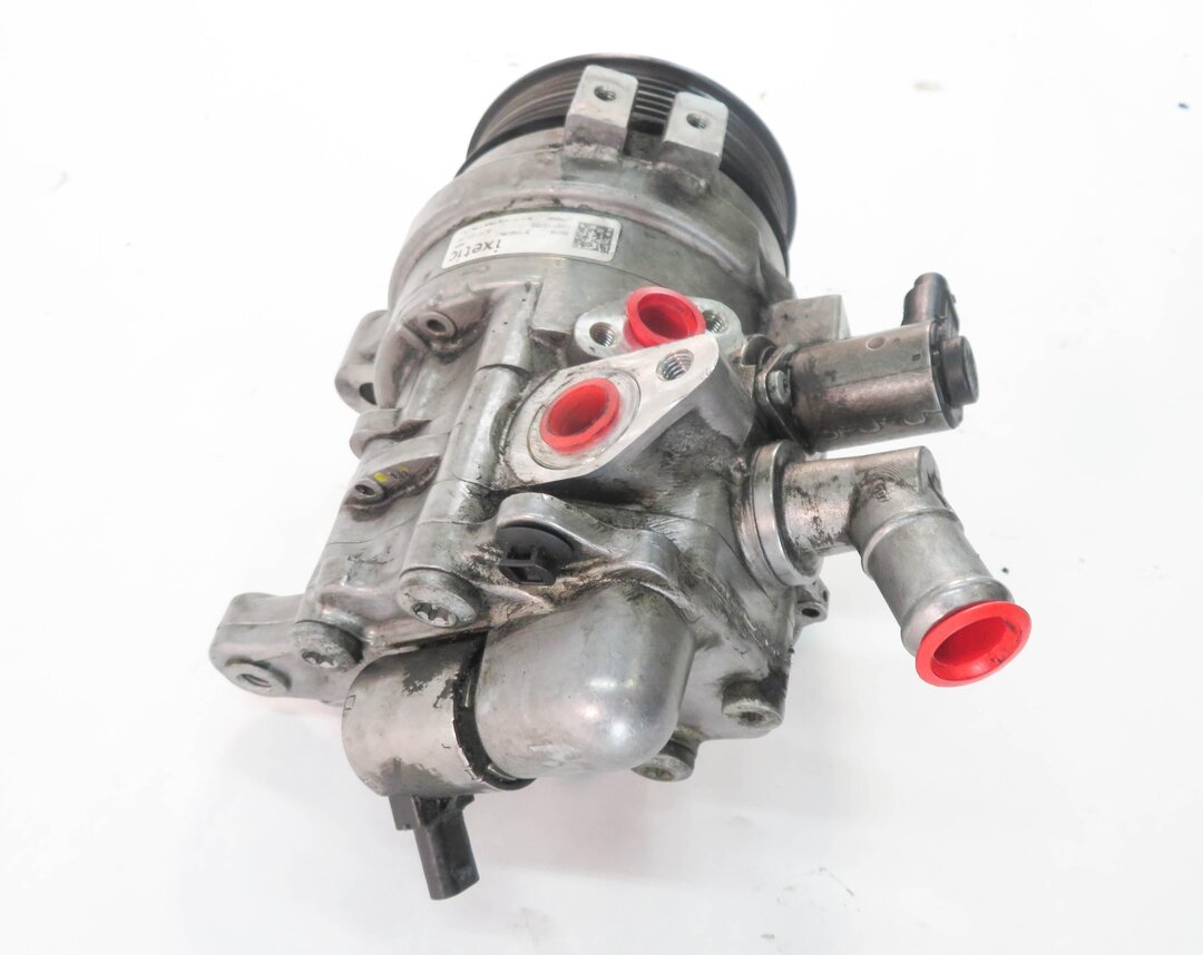 Thumbnail 3: 2009-2013 BMW 550iGT 750i B7 (F01 F07) DYNAMIC DRIVE ACTIVE POWER STEERING PUMP